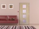 Dvere Sima sú nový modelový rad Solodooru