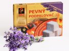 Pevný zapaľovač Solo levanduľový