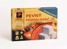 Pevný zapaľovač Solo petrolejový
