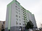 PSS – 2. miesto, bytový dom v Piešťanoch