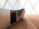 Kuchynská fantázia radu Gorenje Simplicity