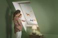 Disney & Velux Kolekcia snov, © Disney