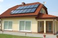 Solárna zostava má životnosť 30 rokov