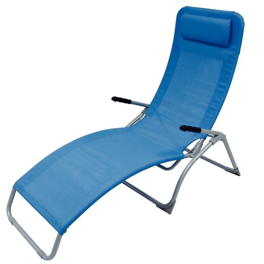 Relaxačné ležadlo Balu