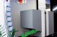 Plynový kondenzačný kotol MGK-2