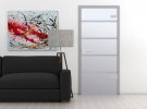 Solodoor, model Cristal Balken