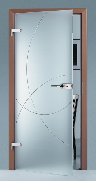 Solodoor, model Cristal Exquisit