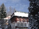 Luhačovice, Vodoliečebné kúpele