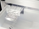 Hotpoint Quadrio, otočný výrobník ľadu