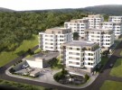 Vizualizácia podoby projektu Tarjanne po dokončení