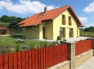Jeden z domov v ponuke Ekonomických stavieb