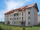Bencont Development buduje zónu od roku 2006