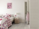 Podlaha Quick-Step Livyn, dub patina