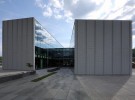 Budova Phoenix Zeppelin (BB, foto: B. Hovorka)