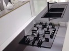 Drez a varná doska Hotpoint vo vyhotovení Luce