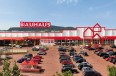 Bauhaus v Bratislave majú stavať už v roku 2012
