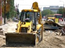 Doprastav realizuje stavby za desiatky miliónov eur