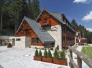 O priazeň a hlas sa uchádza aj Wellness Hotel Rozsutec