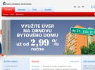 Úver nie je podmienený predchádzajúcim sporením