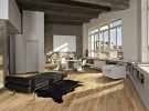 Drevené parkety CasaOak, kolekcia Grande