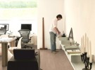 Quick-Step Livyn, dub klasický, svetlobéžový
