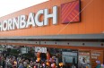 Kupujúci mali o otvorenie Hornbachu veľký záujem