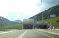 Tunel Branisko odovzdali do používania v júni 2003