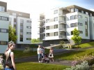 Projekt realizuje fínsko-slovenská firma YIT Reding