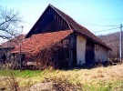 Dom bol kedysi v neutešenom stave