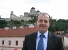 Trenčianskeho primátora postup ÚVO prekvapil