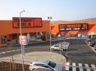 Drive In: tu si tovar možno priamo naložiť do auta