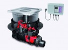 Pumpfix F, celok