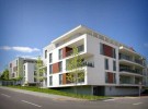 V Bratislave realizuje Skanska projekt Villa Rustica