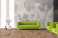 Plávajúca vinylová podlaha Designline Prestige