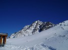 Slovensko je zaviate snehom, nasnežilo najmä na horách