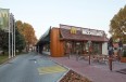 Výstavba má dve etapy, McDonald´s už stojí