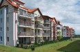 V terajšej, piatej etape pribudne v komplexe 57 bytov