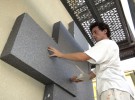 Riešením pri zateplení je napr. materiál BASF Neopor