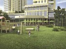 Tvorcovia projektu 3nity mysleli aj na deti