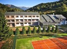Cena verejnosti: Wellness Hotel Bystrá, Tále