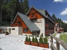 Cenu verejnosti získal Wellness hotel Rozsutec
