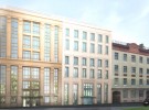 Projekt YIT počíta s viac ako 400 apartmánmi